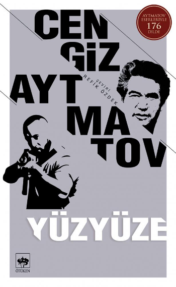 Yüzyüze - Ötüken Neşriyat Kitap