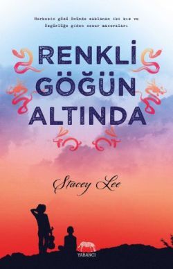 Renkli Göğün Altında - Yabancı Yayınevi Kitap