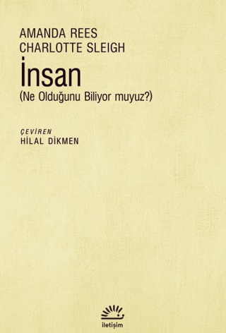İnsan - İletişim Yayınları Kitap