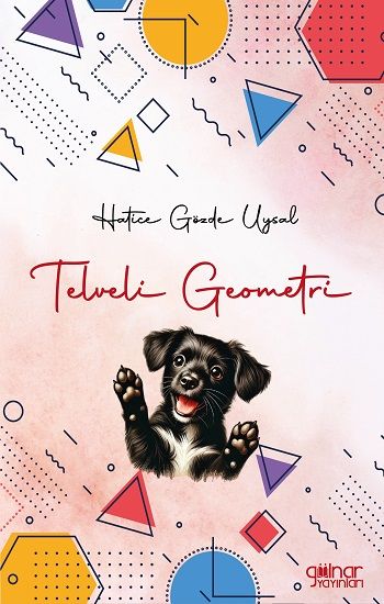 Telveli Geometri - Gülnar Yayınları Kitap