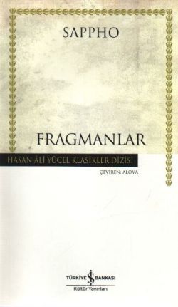 Fragmanlar Şiirler - İş Bankası Kültür Yayınları Kitap