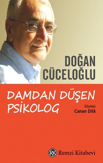 Damdan Düşen Psikolog - Remzi Kitabevi Kitap