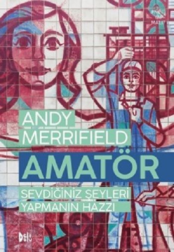 Amatör - Delidolu Kitap