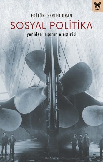 Sosyal Politika - Nika Yayınevi Kitap