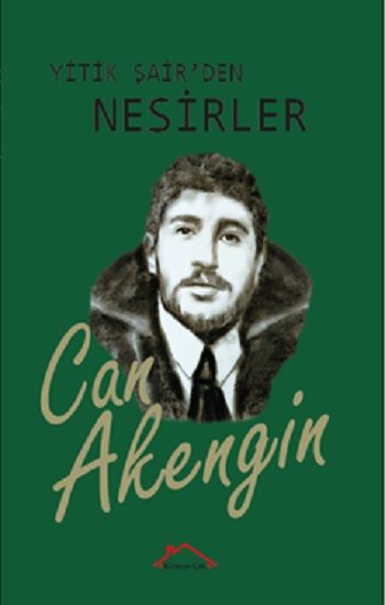 Yitik Şairden Nesirler - Kırmızı Çatı Yayınları Kitap