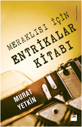 Meraklısı İçin Entrikalar Kitabı - Doğan Kitap Kitap