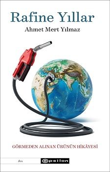 Rafine Yıllar - Epsilon Yayınları Kitap