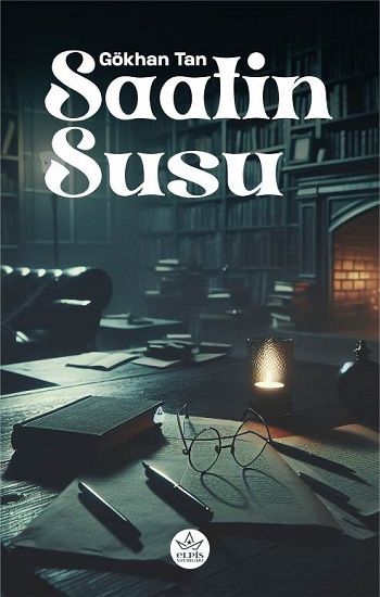 Saatin Susu - Elpis Yayınları Kitap
