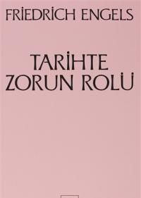Tarihte Zorun Rolü Bismarck’ın Kan ve Zulüm Politikası Üzerine Bir Çalışma - Sol Yayınları Kitap