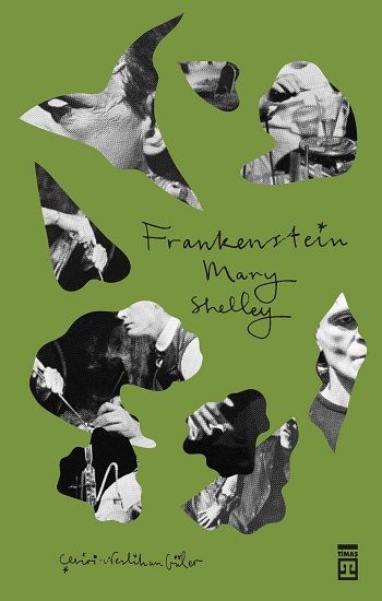 Frankenstein - Timaş Yayınları Kitap