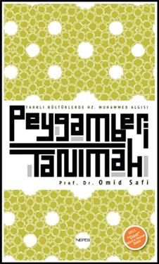 Peygamberi Tanımak - Omid Safi, Diğer Türkçe kitap kapağı
