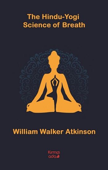 The Hindu Yogi Science of Breath - Kırmızı Ada Yayınları Kitap