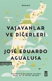 Yaşayanlar ve Diğerleri - Timaş Yayınları Kitap