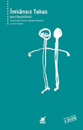 İmkansız Takas - Ayrıntı Yayınları Kitap