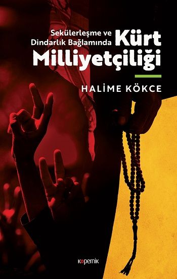 Kürt Milliyetçiliği - Kopernik Kitap Kitap
