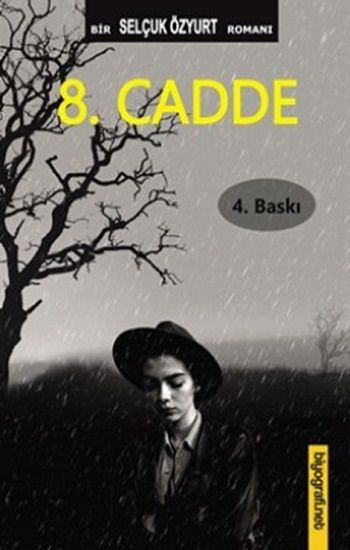 8. Cadde - Biyografi Net Yayıncılık Kitap