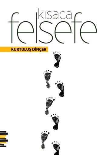 Kısaca Felsefe - Pharmakon Kitap Kitap