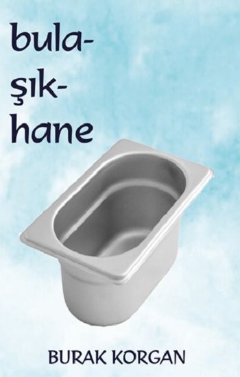 Bulaşıkhane - Platanus Publishing Kitap