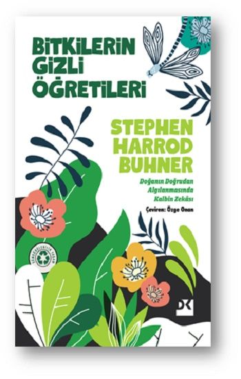Bitkilerin Gizli Öğretileri - Doğan Kitap Kitap
