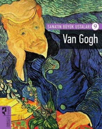 Van Gogh - Hayalperest Yayınları Kitap
