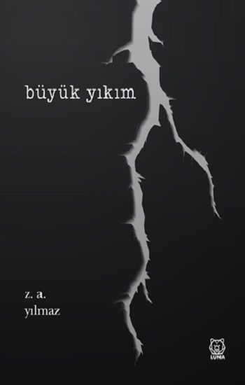 Büyük Yıkım - Luna Yayınları Kitap