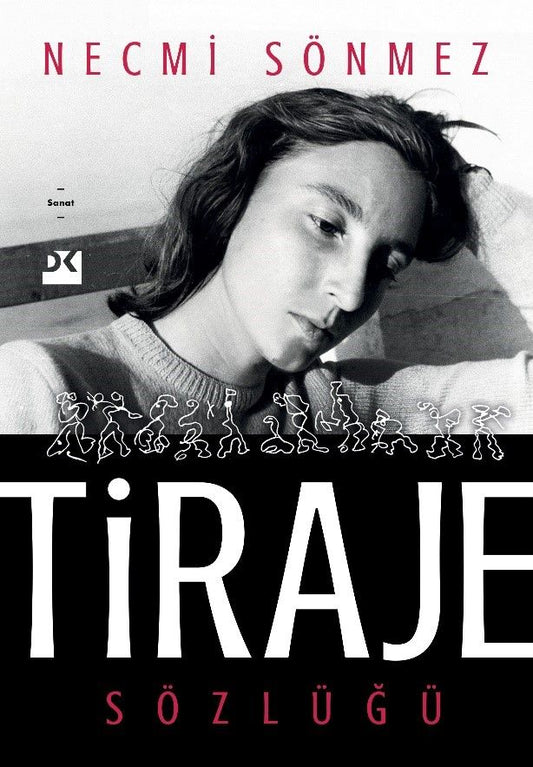 Tiraje Sözlüğü - Doğan Kitap Kitap
