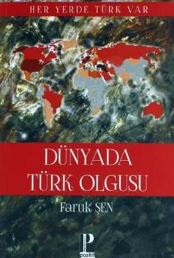 Dünyada Türk Olgusu - Pozitif Yayınları Kitap