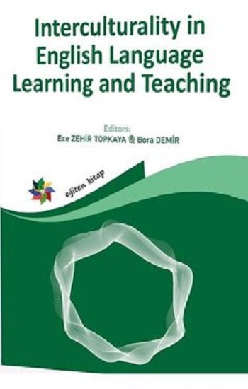 Interculturality In English Language Learning And Teaching - Eğiten Kitap Kitap