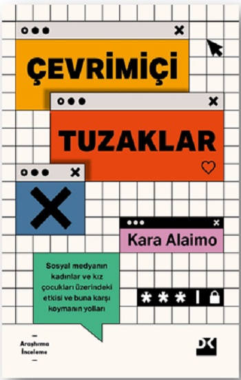 Çevrimiçi Tuzaklar - Doğan Kitap Kitap