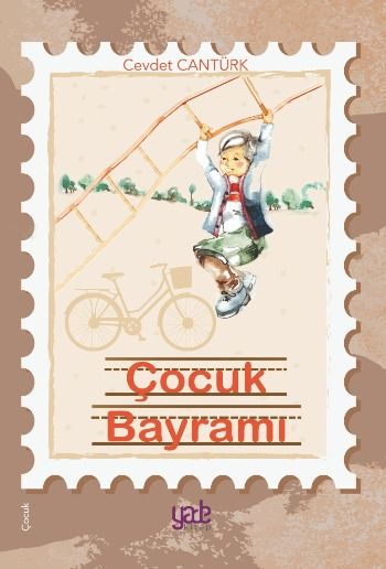 Çocuk Bayramı - Yade Yayınları Kitap