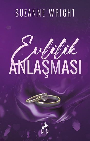 Evlilik Anlaşması - Ren Kitap Kitap