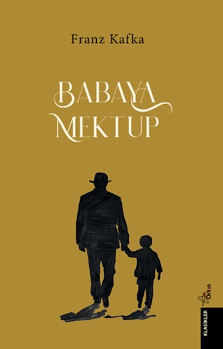 Babaya Mektup - Orion Kitabevi Kitap