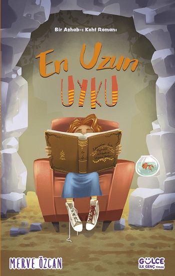 En Uzun Uyku - Gülce Kitap Kitap