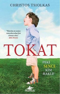 Tokat - Pegasus Yayınları Kitap