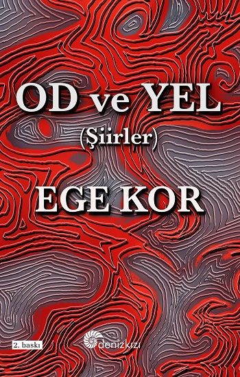 Od ve Yel - Denizkızı Yayınları Kitap