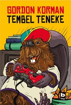 Tembel Teneke - Bilgi Yayınevi Çocuk Kitap