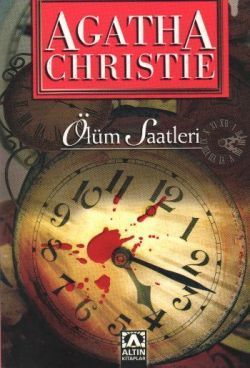 Ölüm Saatleri - Altın Kitaplar Kitap