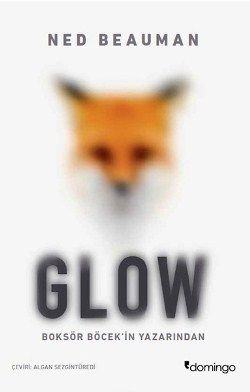 Glow - Domingo Yayınevi Kitap