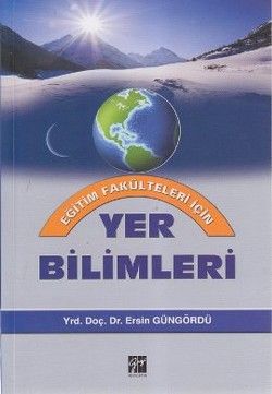 Yer Bilimleri - Gazi Kitabevi Kitap