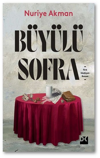 Büyülü Sofra - Doğan Kitap Kitap