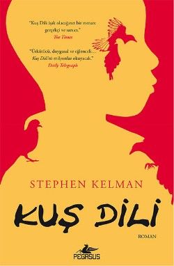 Kuş Dili - Pegasus Yayınları Kitap