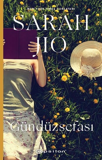 Gündüzsefası - Epsilon Yayınları Kitap