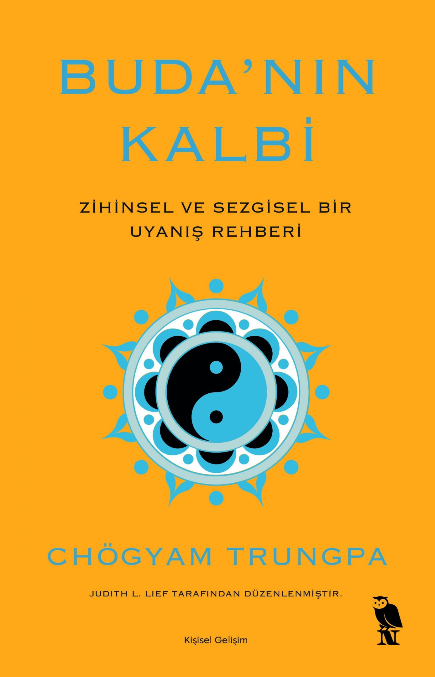 Buda’nın Kalbi - Nemesis Kitap Kitap