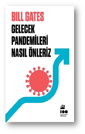 Gelecek Pandemileri Nasıl Önleriz - Doğan Kitap Kitap