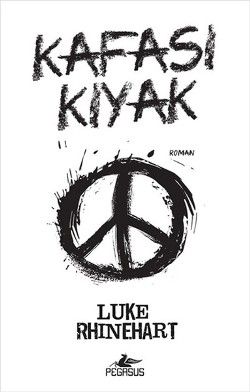 Kafası Kıyak - Pegasus Yayınları Kitap