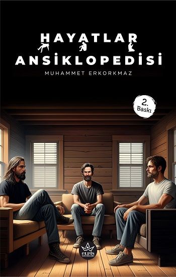 Hayatlar Ansiklopedisi - Elpis Yayınları Kitap