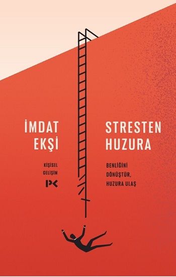 Stresten Huzura - Profil Kitap Kitap