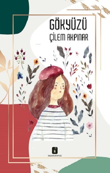 Gökyüzü - İmgenin Çocukları Kitap