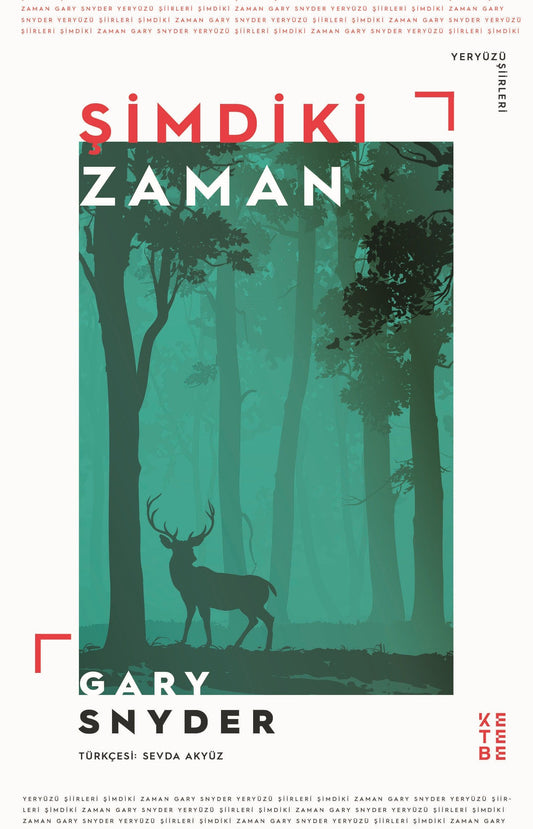 Şimdiki Zaman - Ketebe Yayınları Kitap