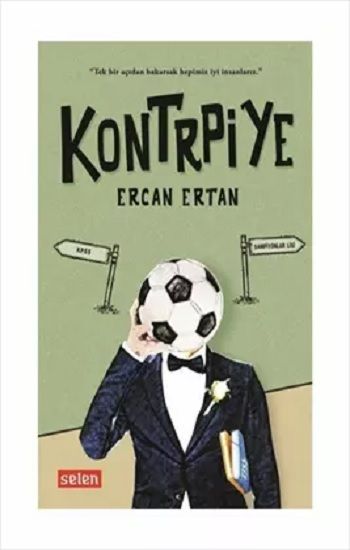Kontrpiye - Selen Yayınevi Kitap
